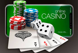 Онлайн казино NeonClub Casino